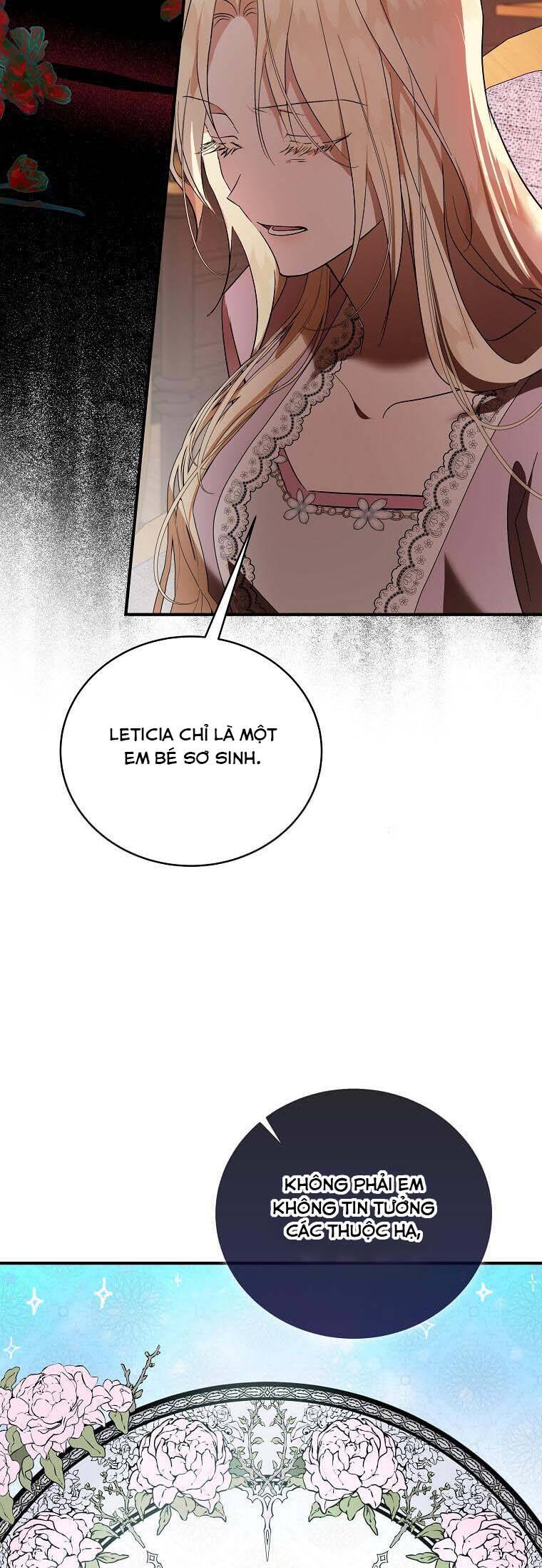 Ác Nữ Trùng Sinh Chap 163 - Next Chap 164