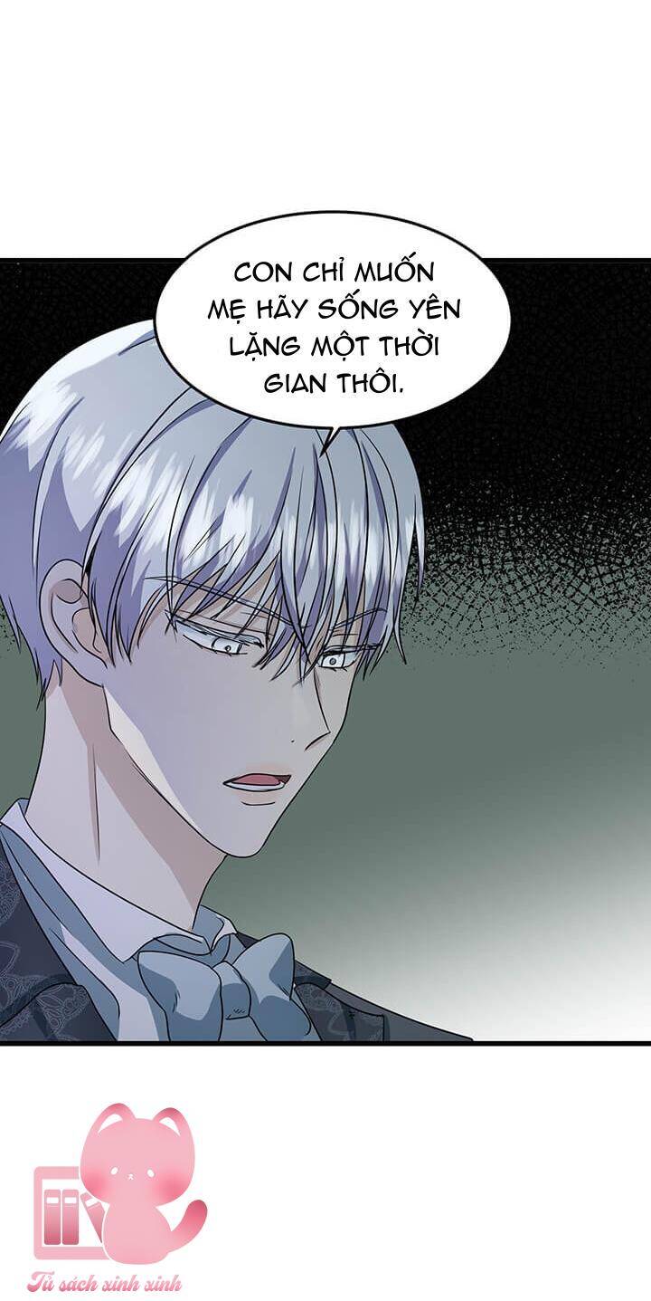 Ác Nữ Trùng Sinh Chap 37 - Next Chap 38