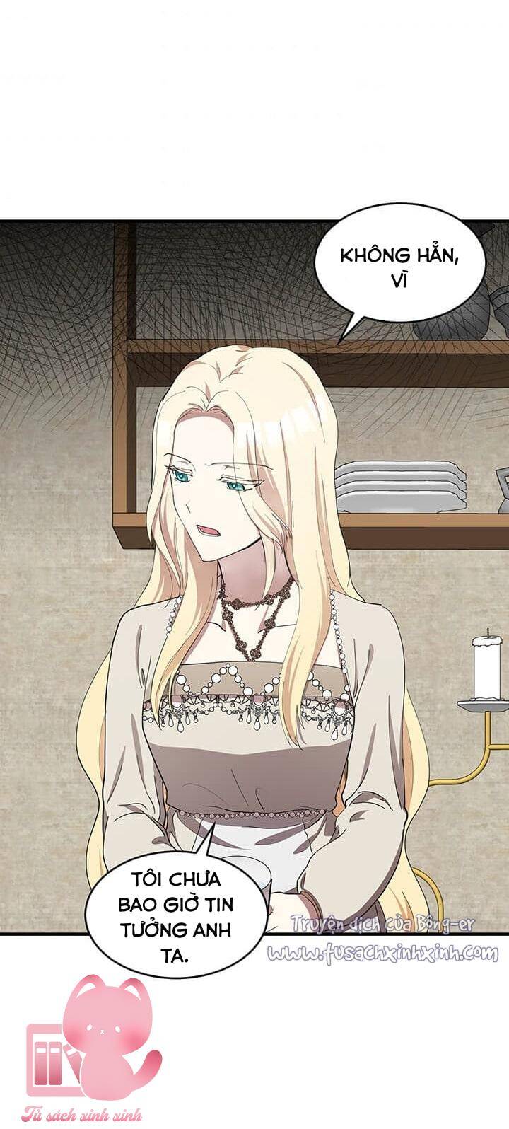 Ác Nữ Trùng Sinh Chap 69 - Next Chap 70