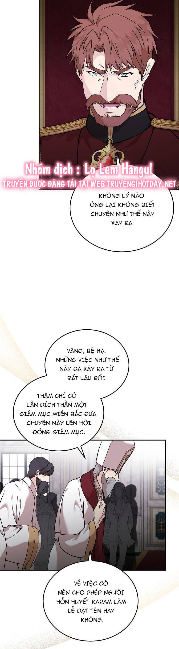 Ác Nữ Trùng Sinh Chap 193 - Next Chap 194