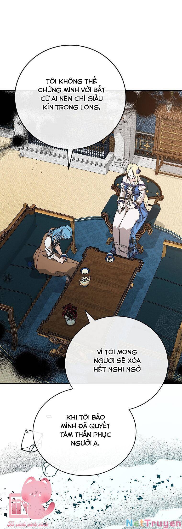 Ác Nữ Trùng Sinh Chap 142 - Next Chap 143