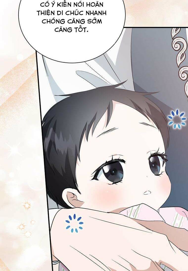 Ác Nữ Trùng Sinh Chap 162 - Next Chap 163