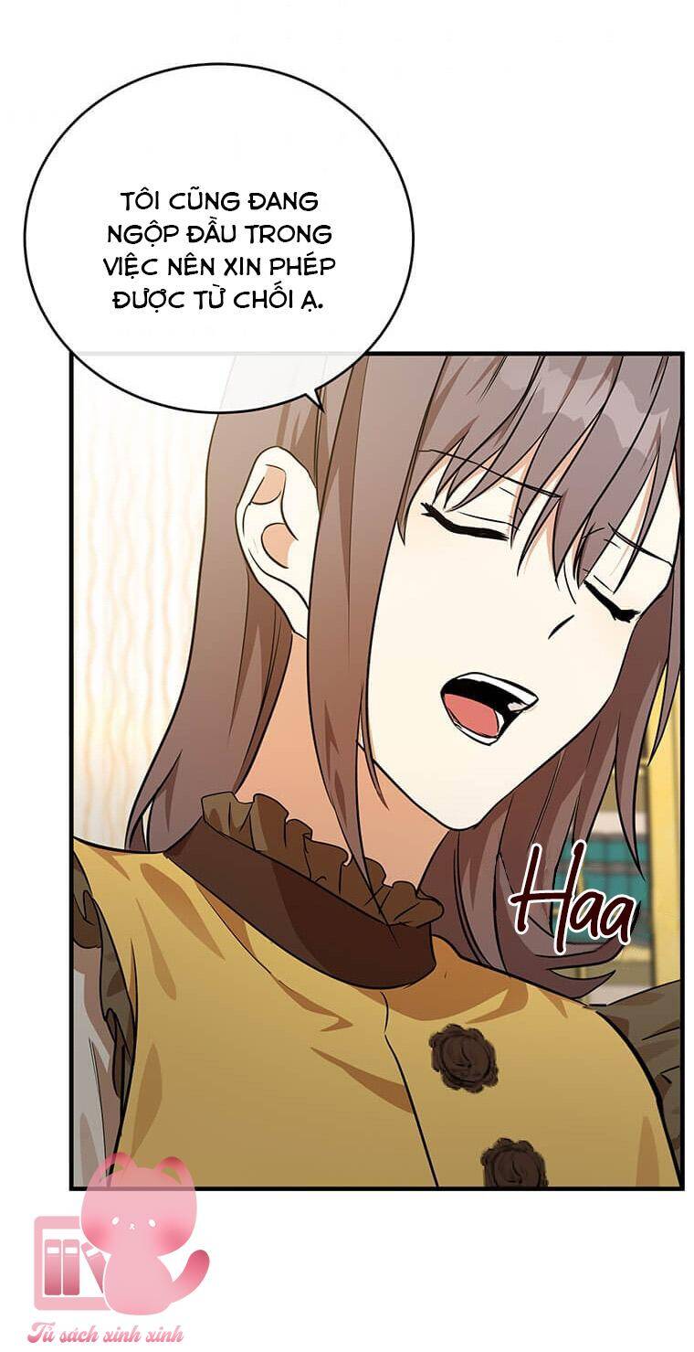 Ác Nữ Trùng Sinh Chap 104 - Next Chap 105