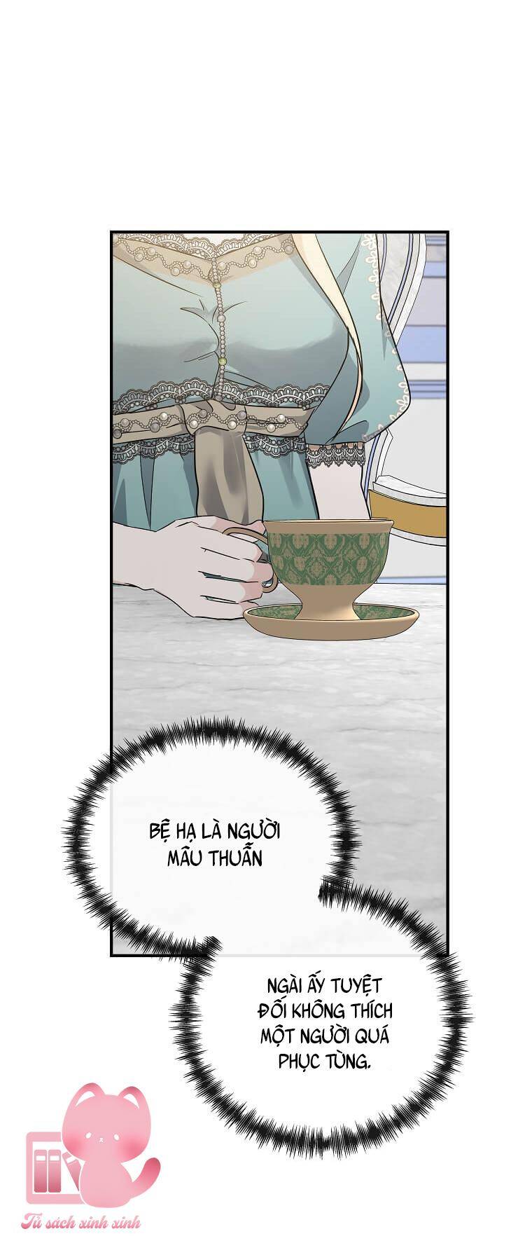 Ác Nữ Trùng Sinh Chap 137 - Next Chap 138