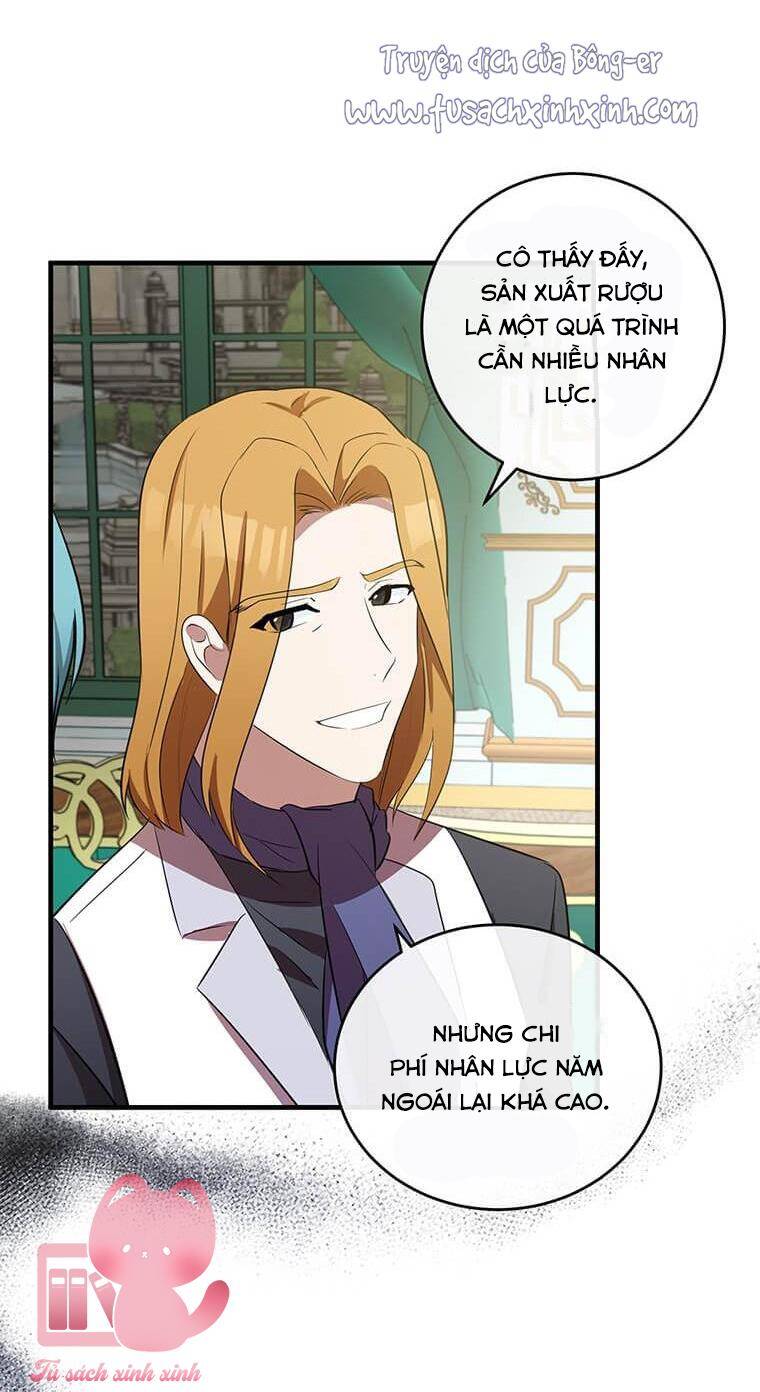 Ác Nữ Trùng Sinh Chap 92 - Next Chap 93