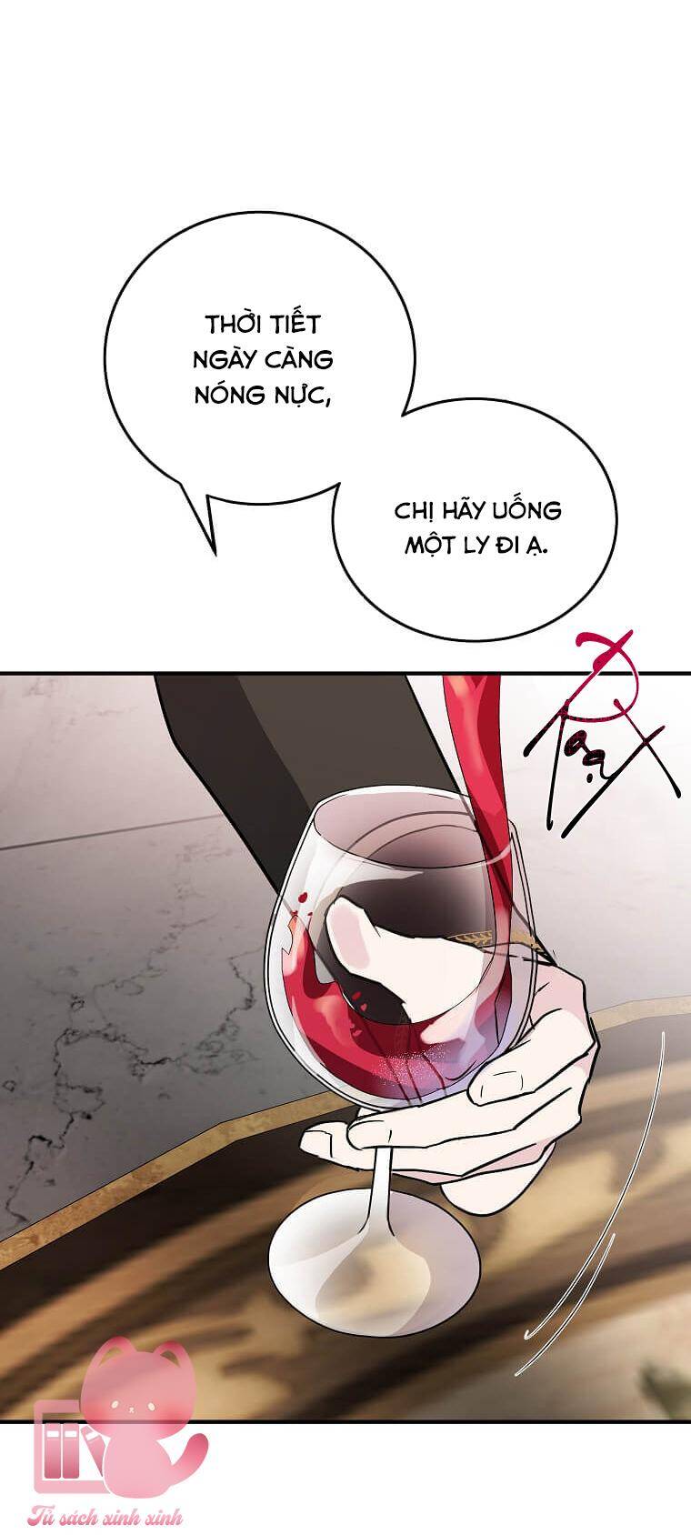 Ác Nữ Trùng Sinh Chap 132 - Next Chap 133