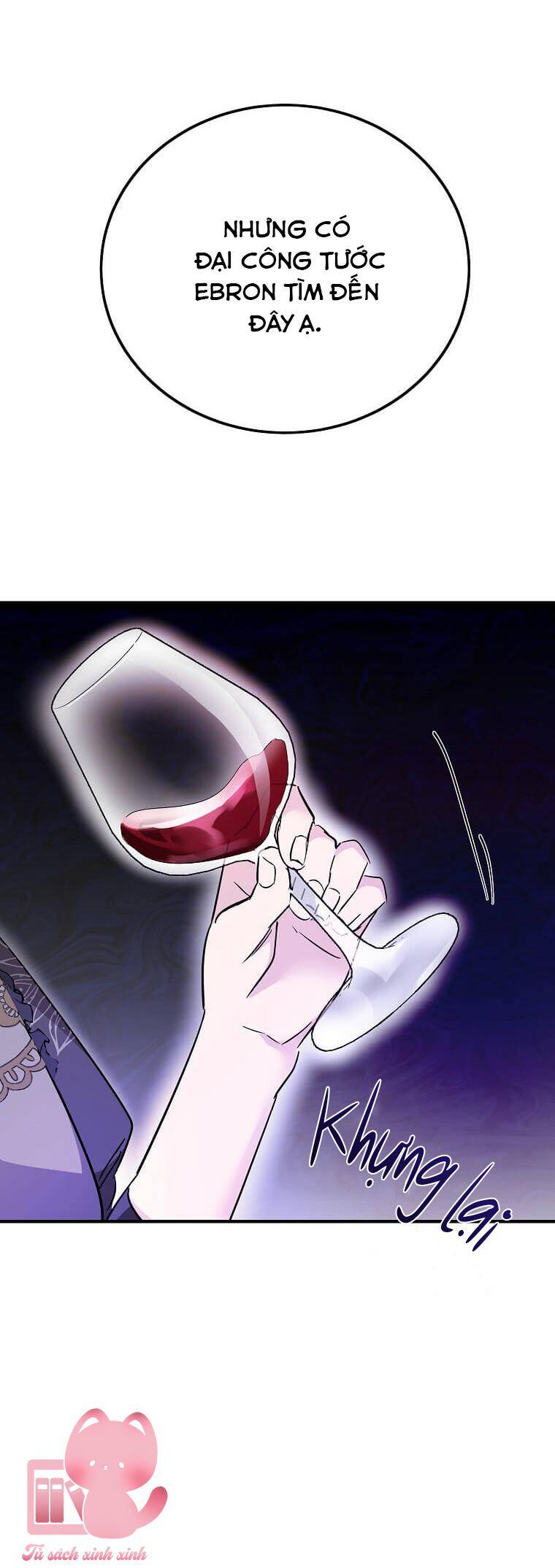 Ác Nữ Trùng Sinh Chap 132 - Next Chap 133