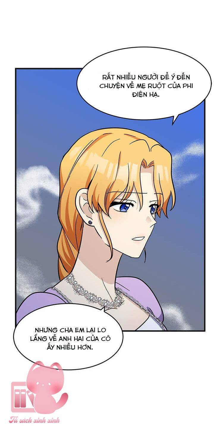 Ác Nữ Trùng Sinh Chap 61 - Next Chap 62