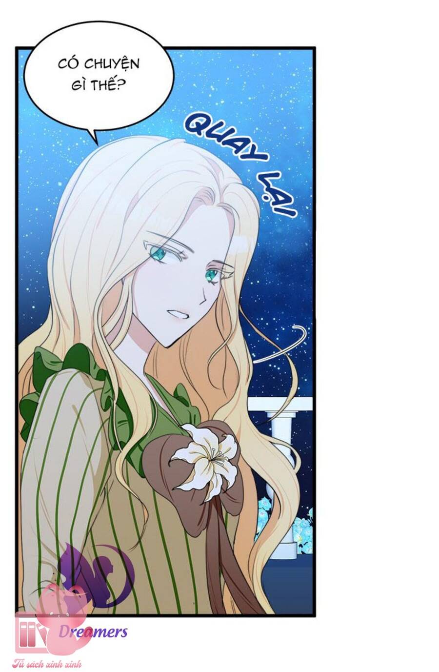 Ác Nữ Trùng Sinh Chap 18 - Next Chap 19