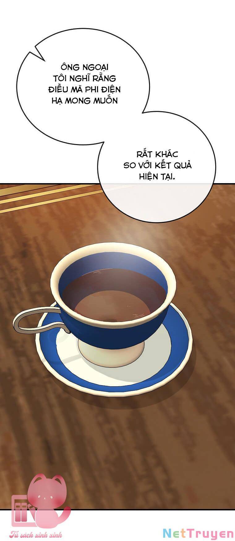 Ác Nữ Trùng Sinh Chap 142 - Next Chap 143