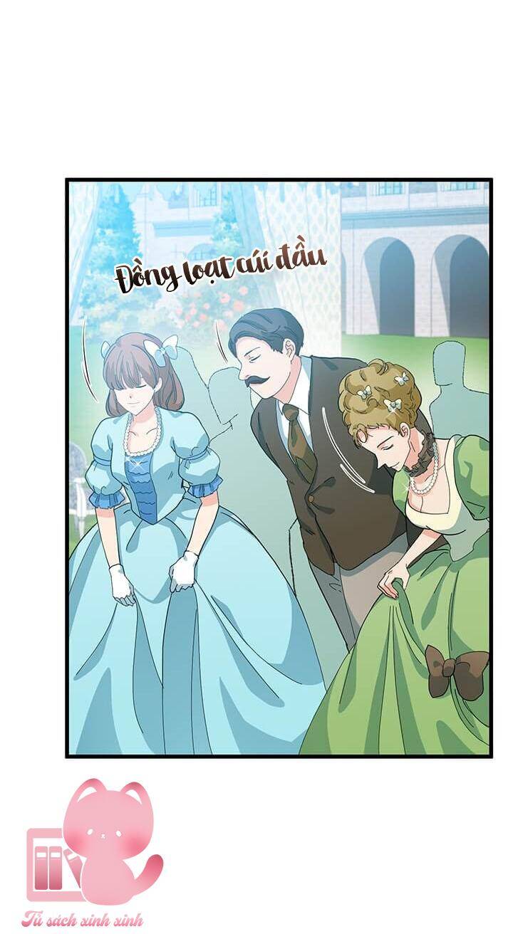 Ác Nữ Trùng Sinh Chap 36 - Next Chap 37