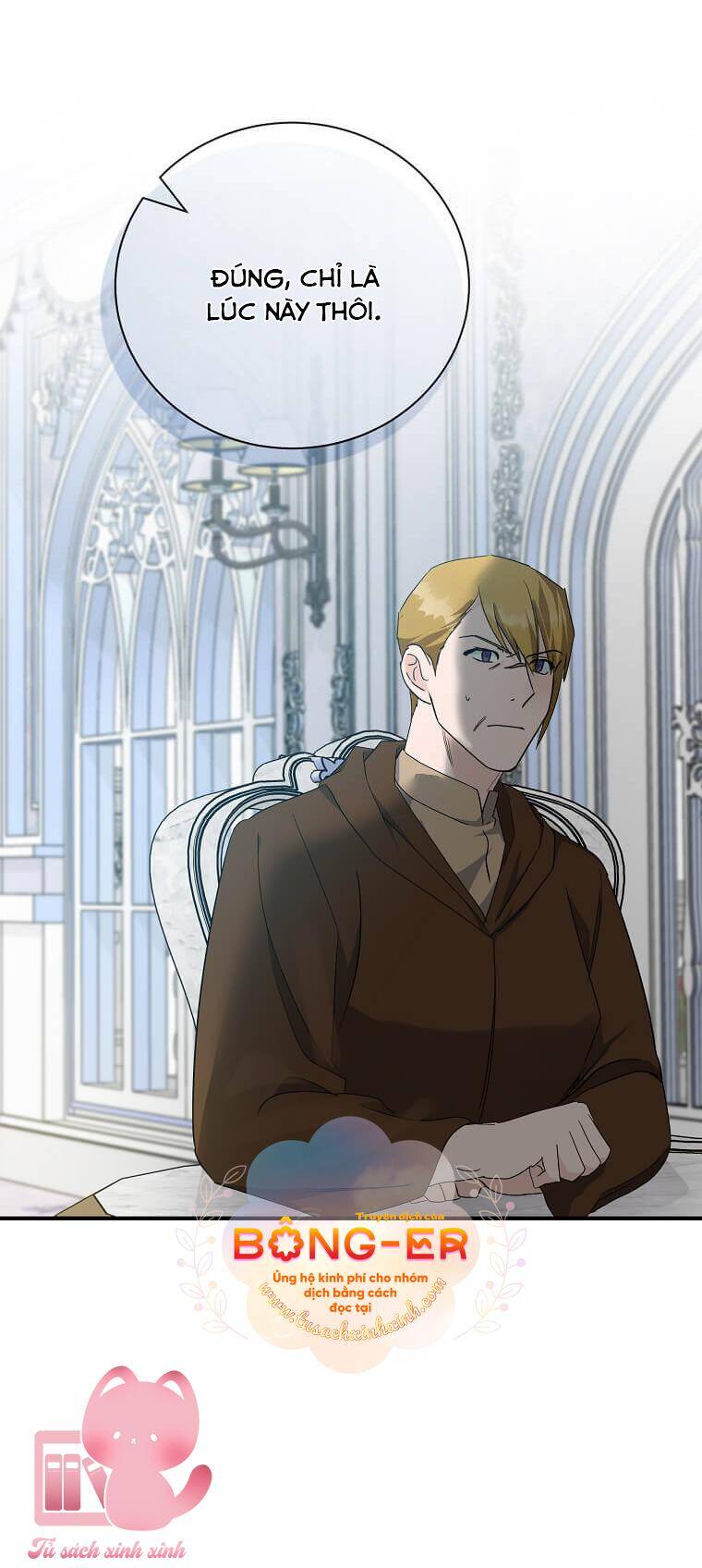 Ác Nữ Trùng Sinh Chap 137 - Next Chap 138