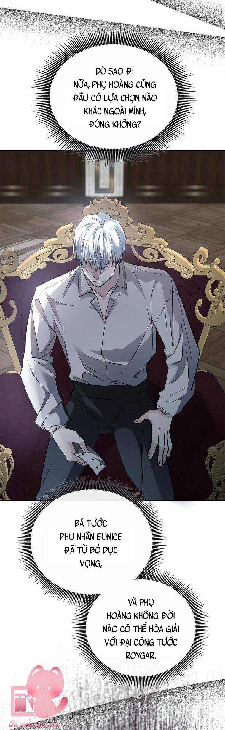 Ác Nữ Trùng Sinh Chap 154 - Next Chap 155