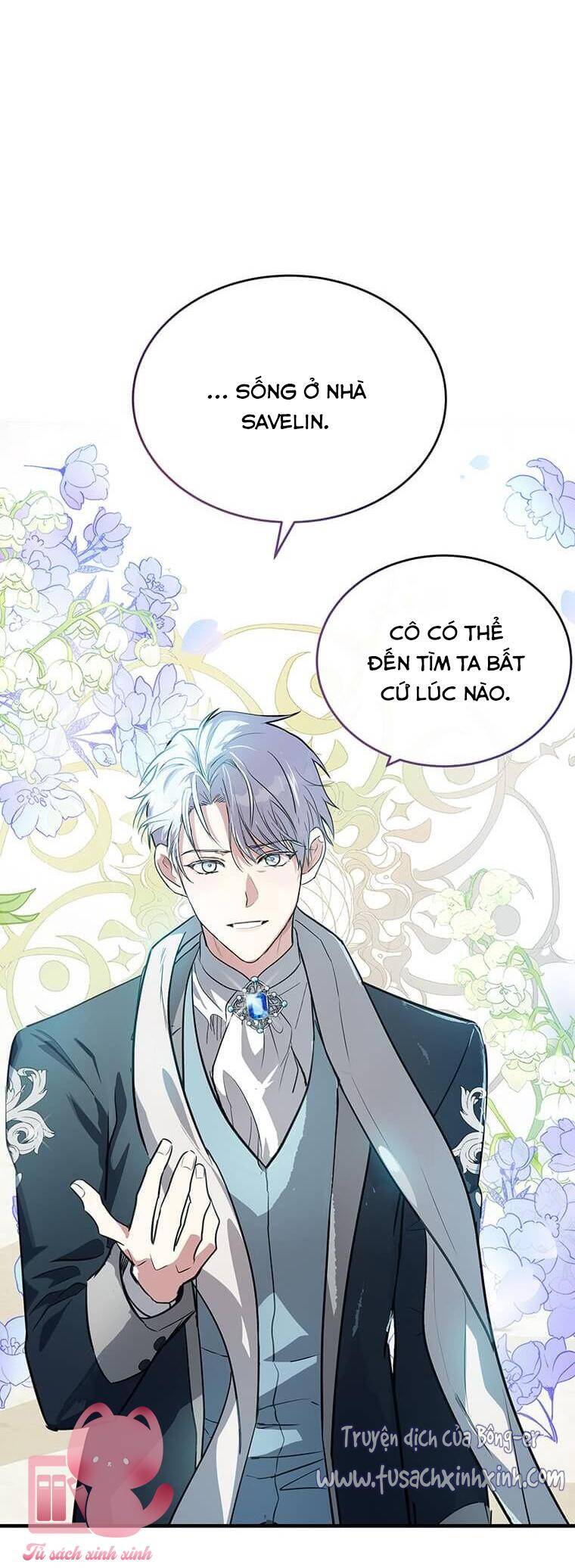 Ác Nữ Trùng Sinh Chap 106 - Next Chap 107