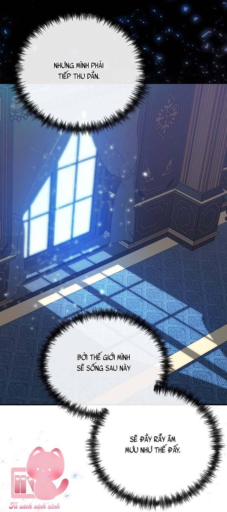 Ác Nữ Trùng Sinh Chap 133 - Next Chap 134