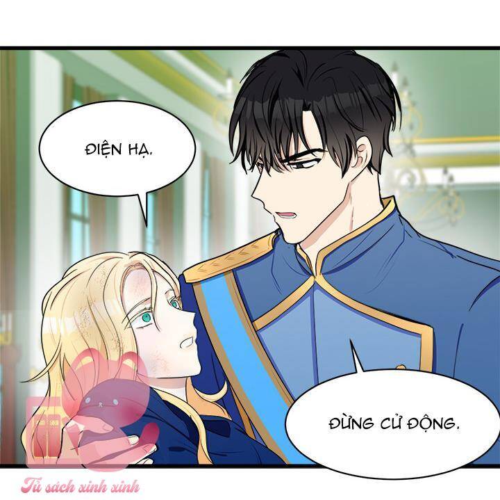 Ác Nữ Trùng Sinh Chap 23 - Next Chap 24