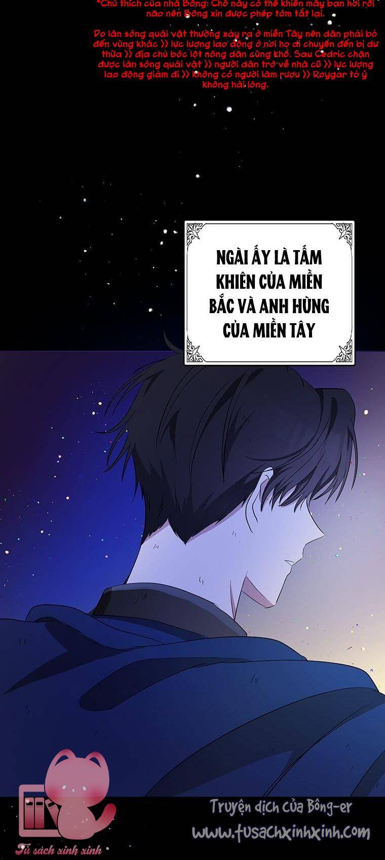 Ác Nữ Trùng Sinh Chap 92 - Next Chap 93