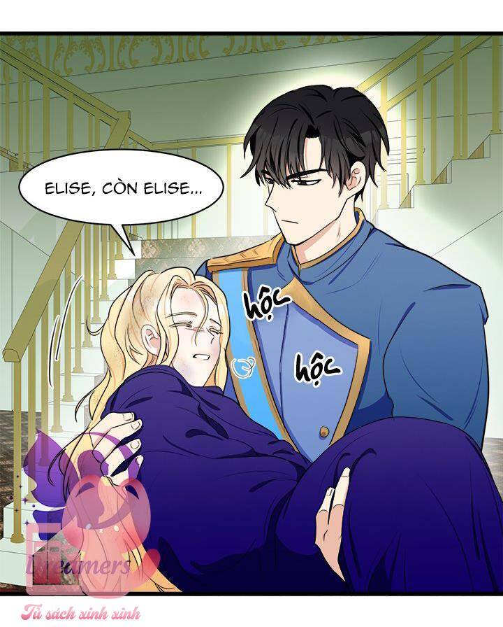 Ác Nữ Trùng Sinh Chap 23 - Next Chap 24