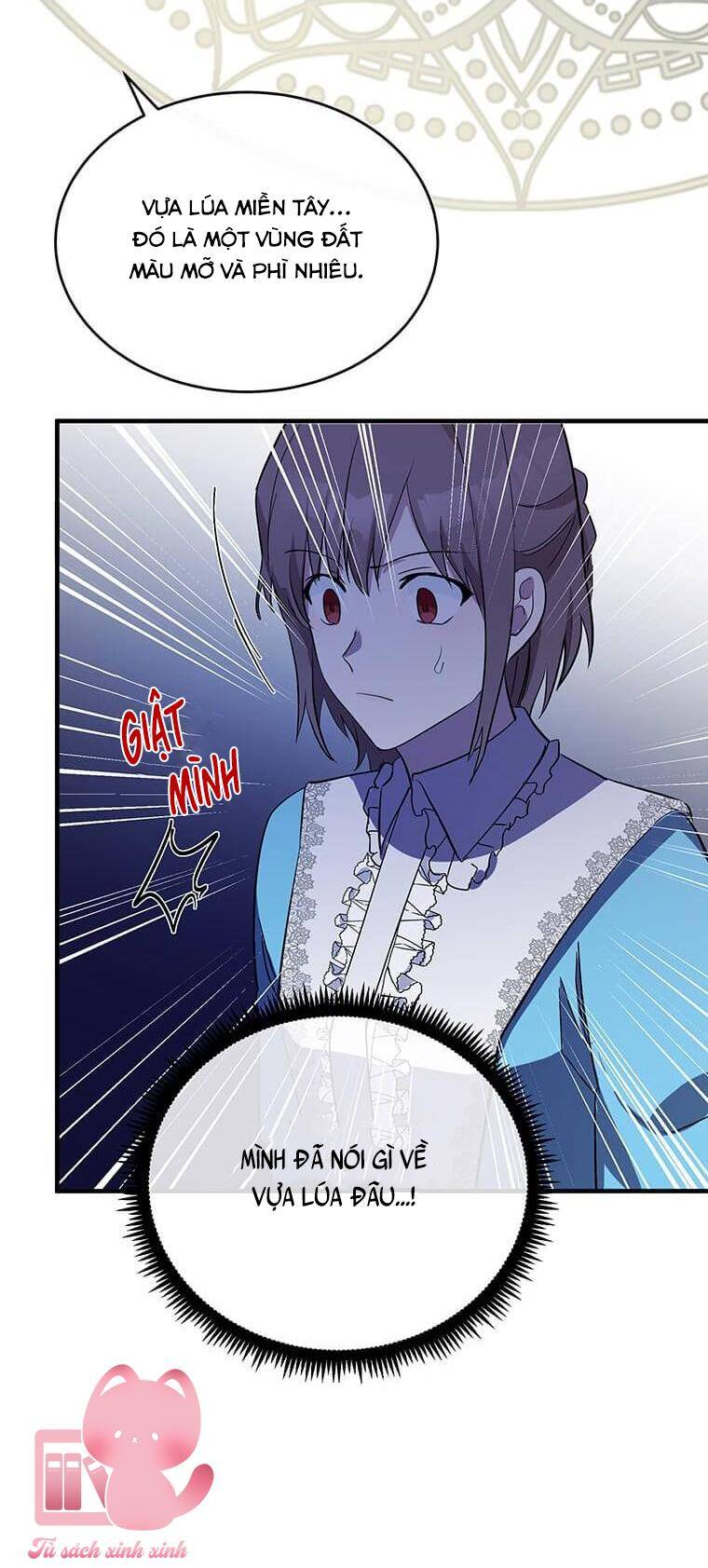 Ác Nữ Trùng Sinh Chap 92 - Next Chap 93