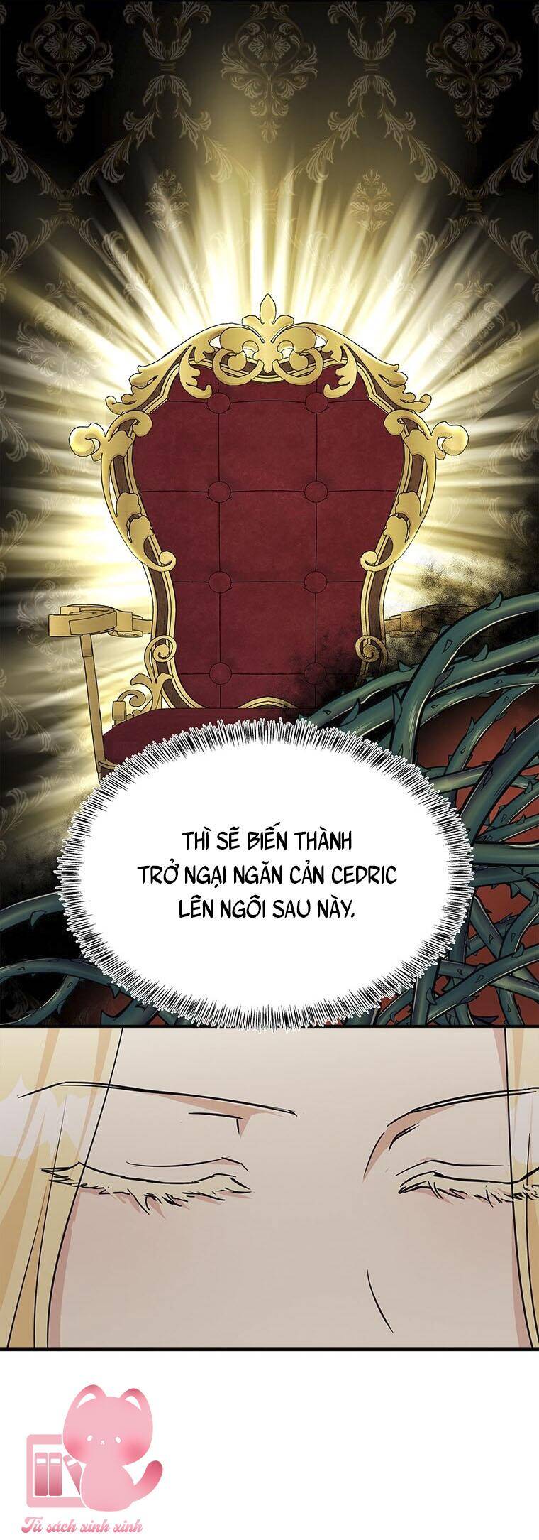 Ác Nữ Trùng Sinh Chap 118 - Next Chap 119