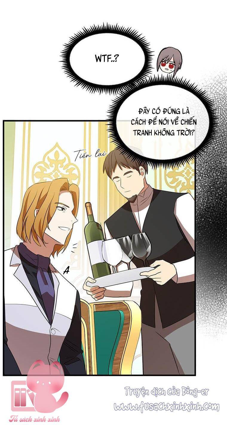 Ác Nữ Trùng Sinh Chap 92 - Next Chap 93