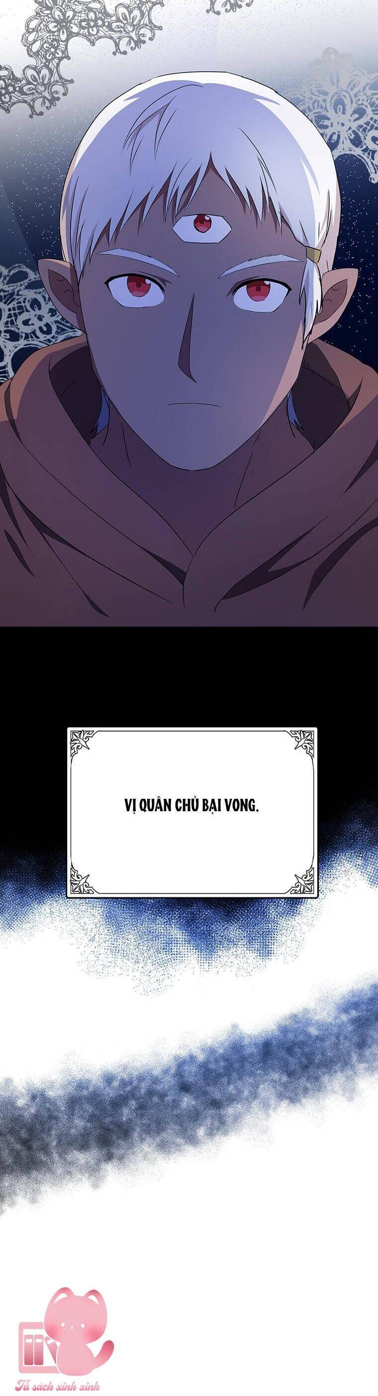 Ác Nữ Trùng Sinh Chap 94 - Next Chap 95