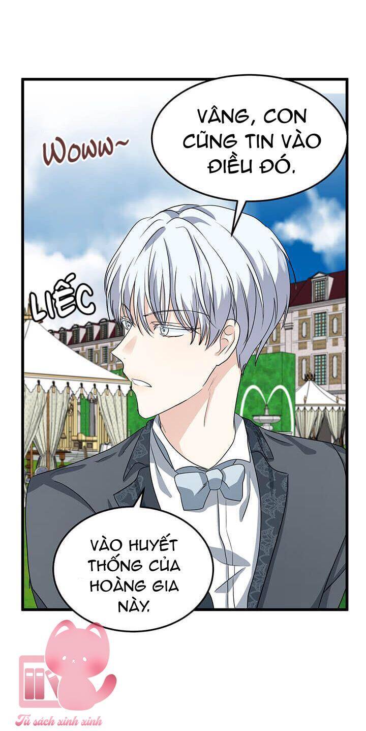 Ác Nữ Trùng Sinh Chap 37 - Next Chap 38