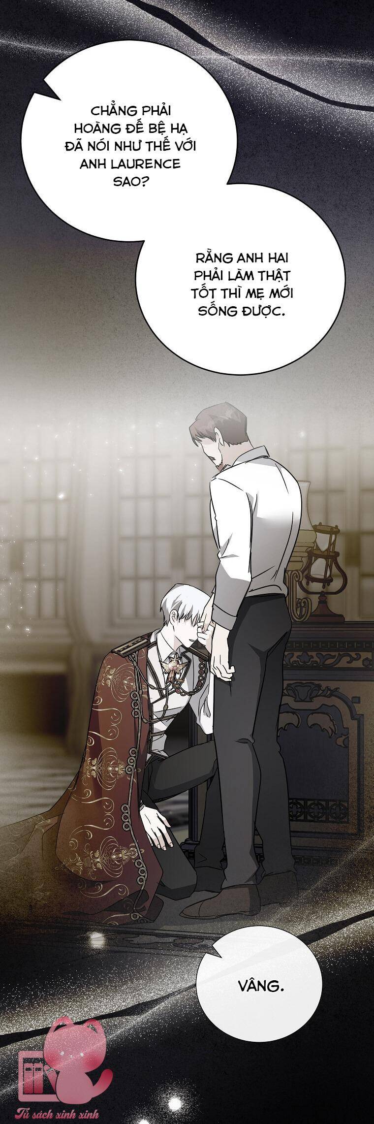 Ác Nữ Trùng Sinh Chap 137 - Next Chap 138