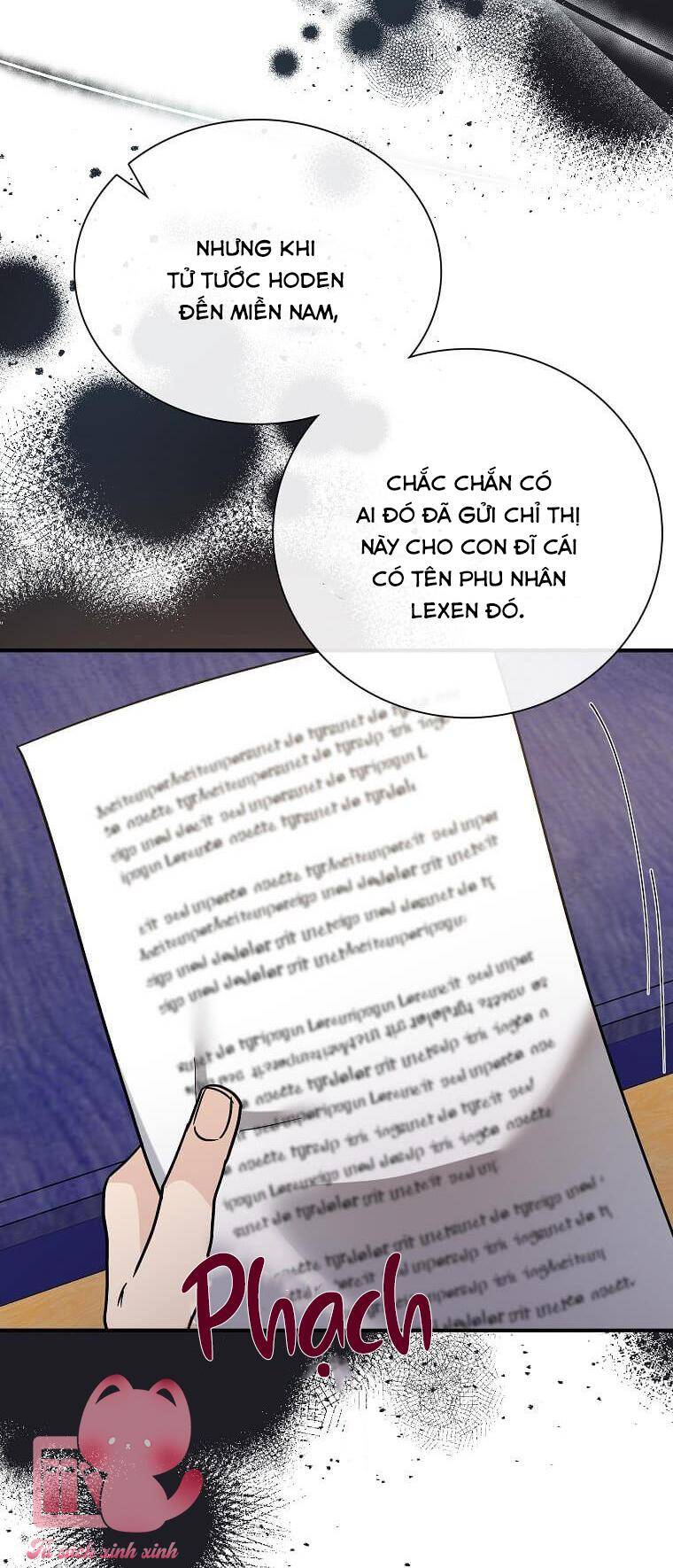 Ác Nữ Trùng Sinh Chap 149 - Next Chap 150