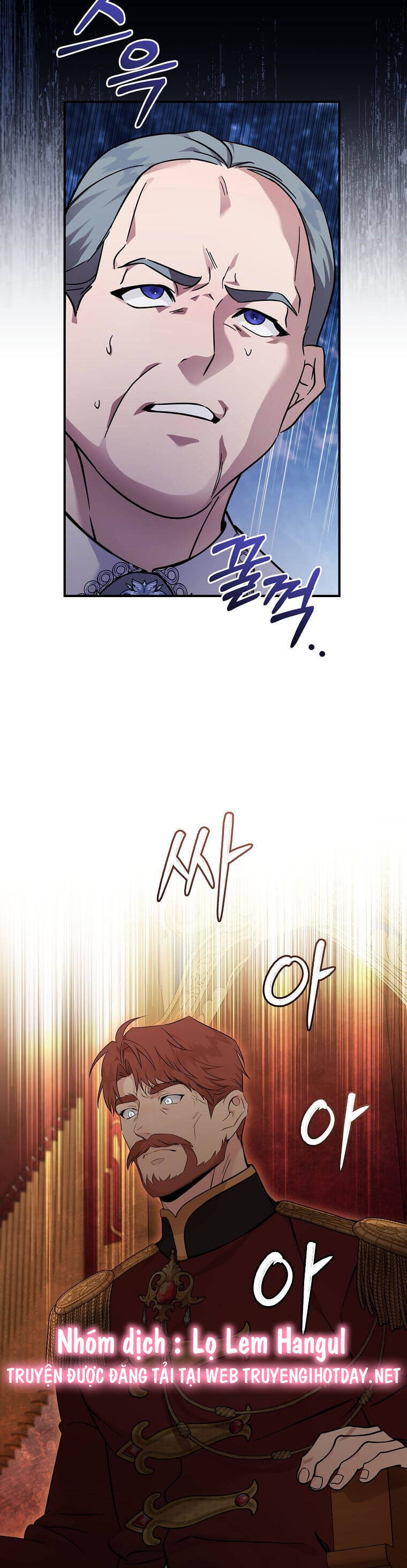 Ác Nữ Trùng Sinh Chap 193 - Next Chap 194