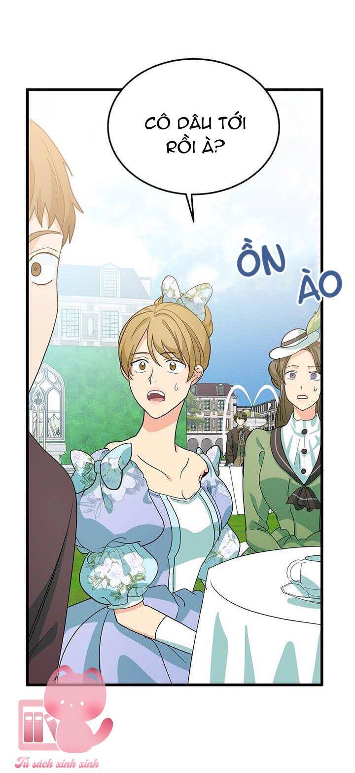 Ác Nữ Trùng Sinh Chap 35 - Next Chap 36