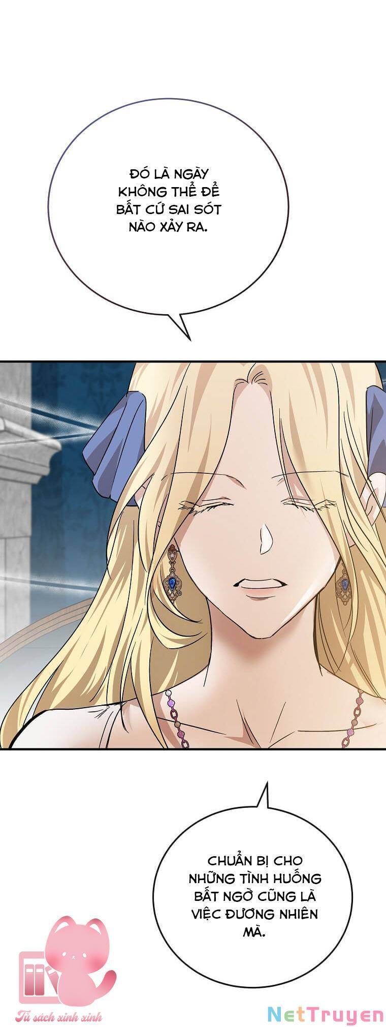 Ác Nữ Trùng Sinh Chap 142 - Next Chap 143