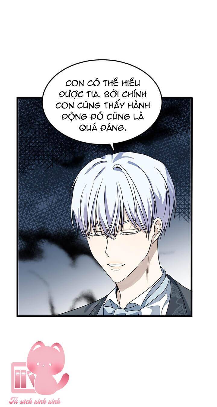 Ác Nữ Trùng Sinh Chap 37 - Next Chap 38