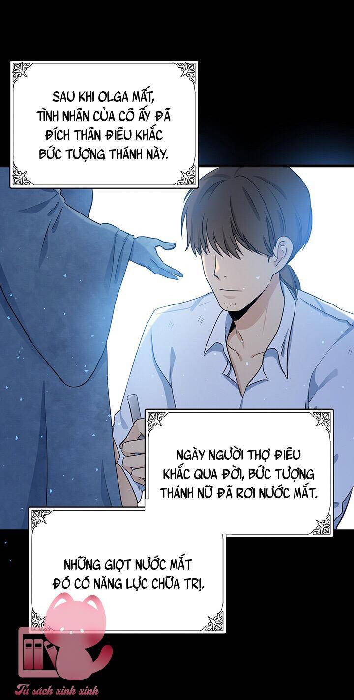 Ác Nữ Trùng Sinh Chap 33 - Next Chap 34