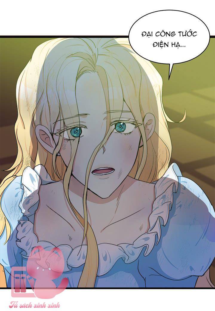 Ác Nữ Trùng Sinh Chap 23 - Next Chap 24