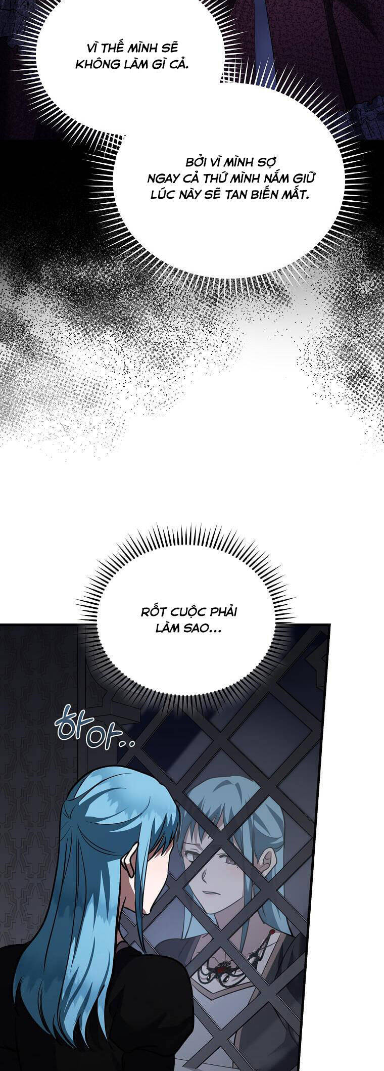 Ác Nữ Trùng Sinh Chap 170 - Next Chap 171