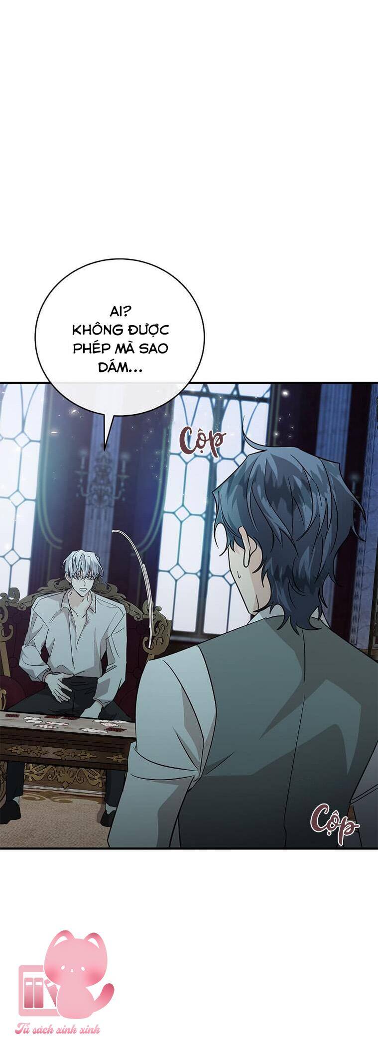 Ác Nữ Trùng Sinh Chap 154 - Next Chap 155
