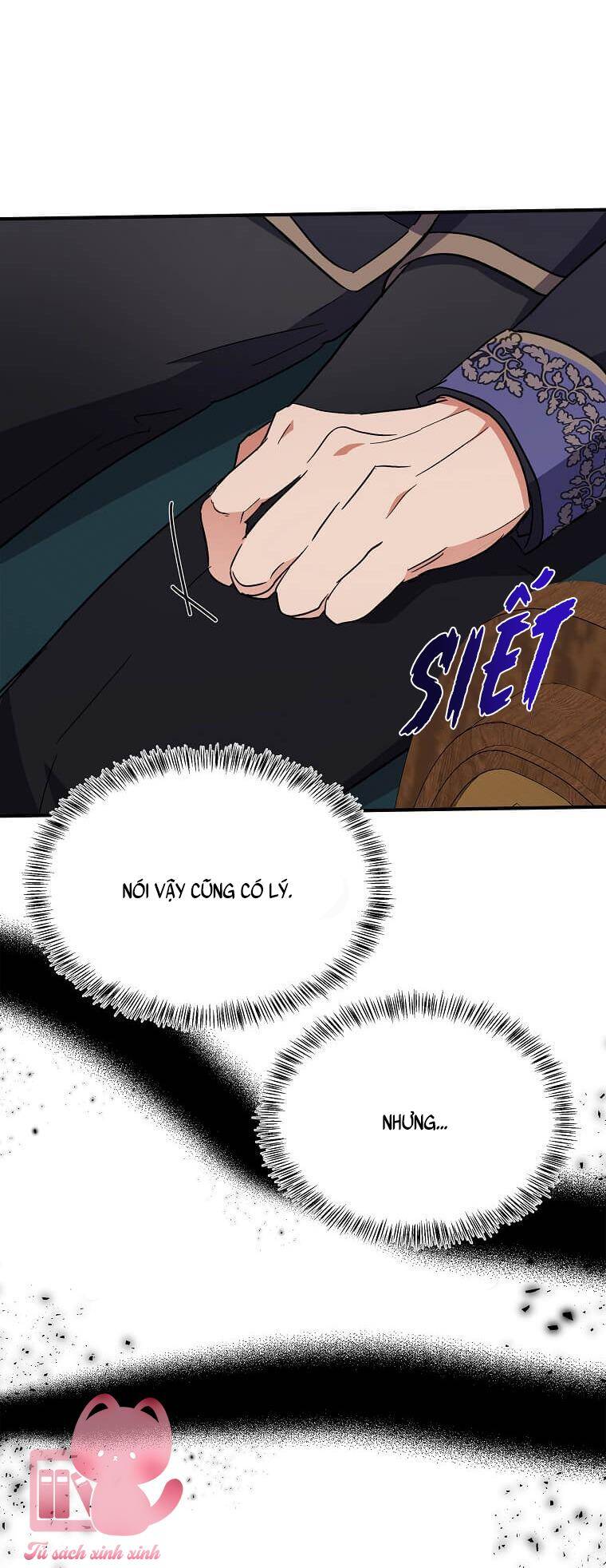 Ác Nữ Trùng Sinh Chap 121 - Next Chap 122