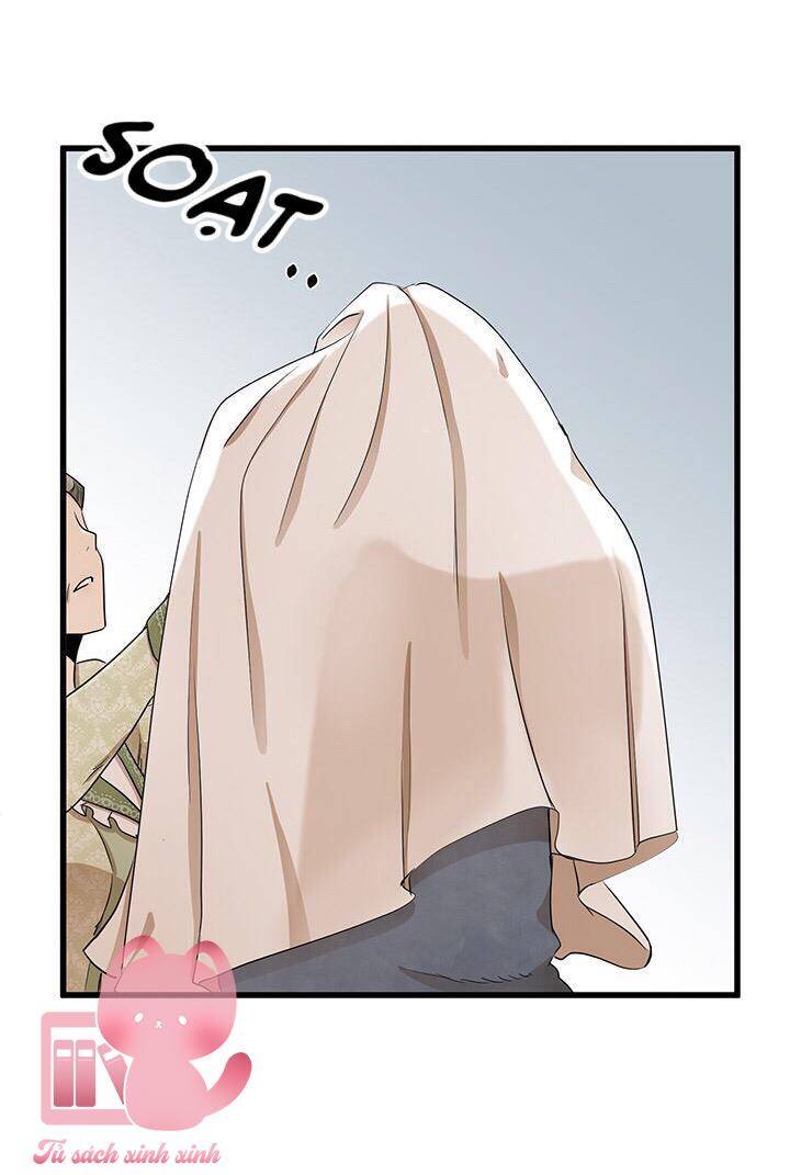 Ác Nữ Trùng Sinh Chap 33 - Next Chap 34