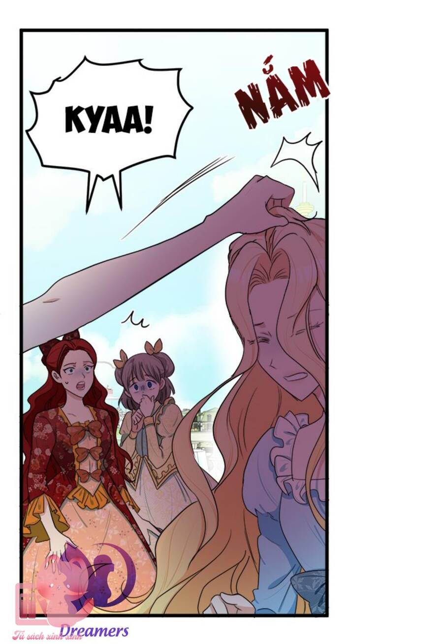 Ác Nữ Trùng Sinh Chap 23 - Next Chap 24