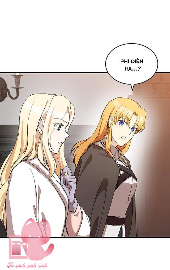 Ác Nữ Trùng Sinh Chap 77 - Next Chap 78