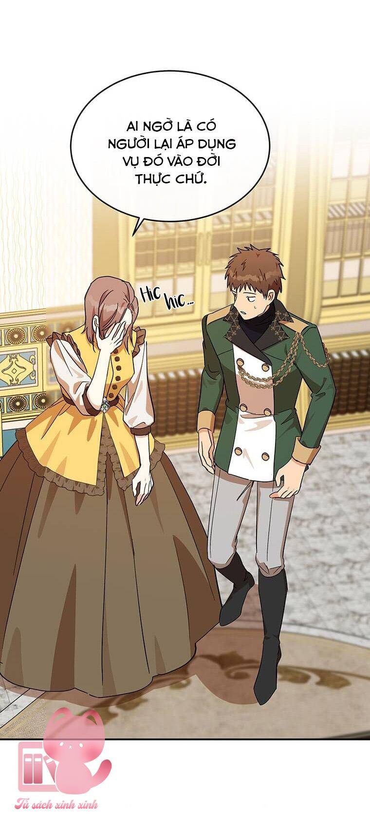 Ác Nữ Trùng Sinh Chap 104 - Next Chap 105