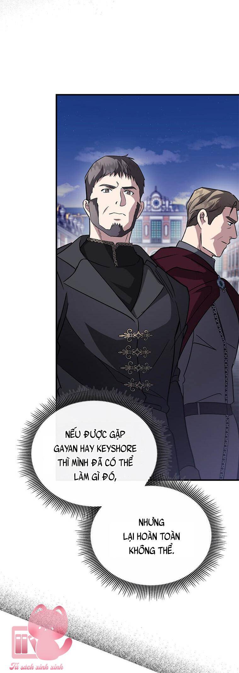 Ác Nữ Trùng Sinh Chap 154 - Next Chap 155