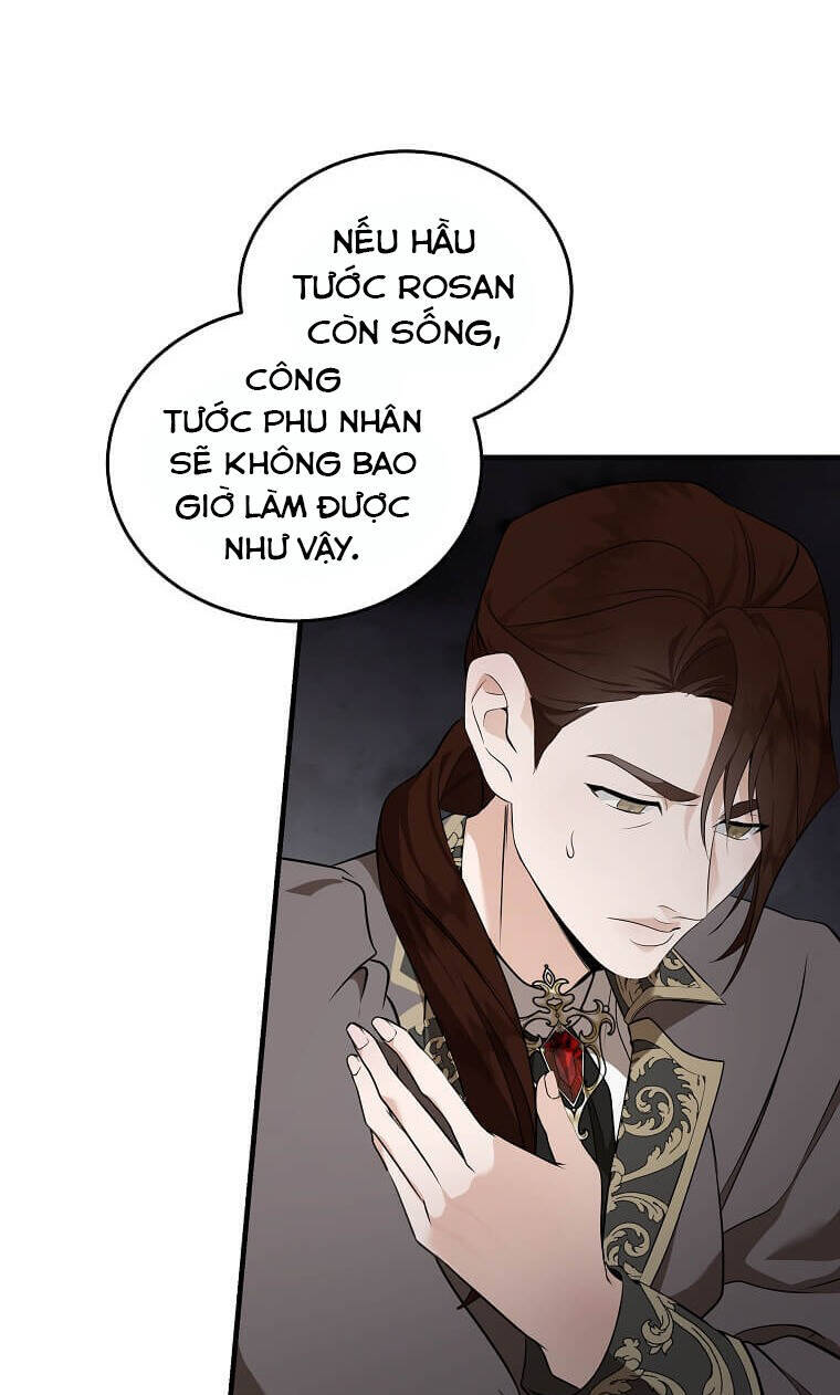 Ác Nữ Trùng Sinh Chap 182 - Next Chap 183