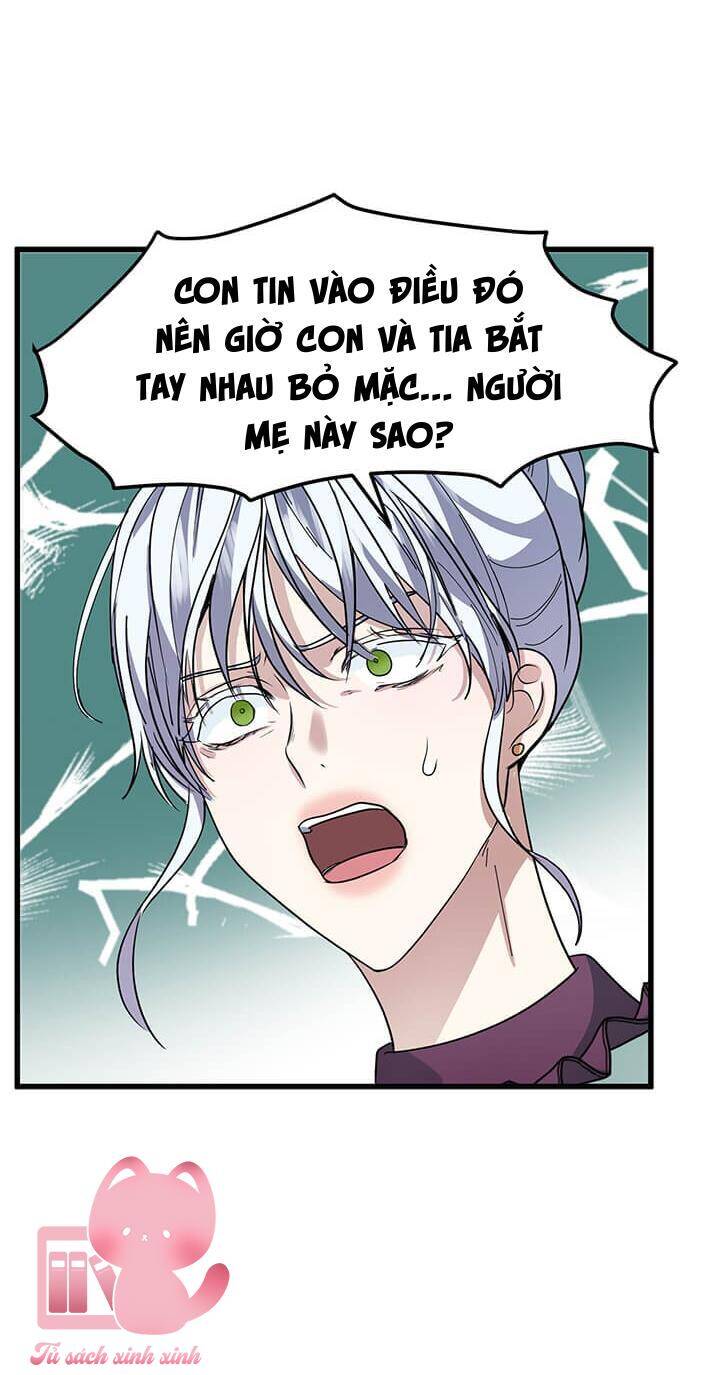 Ác Nữ Trùng Sinh Chap 37 - Next Chap 38