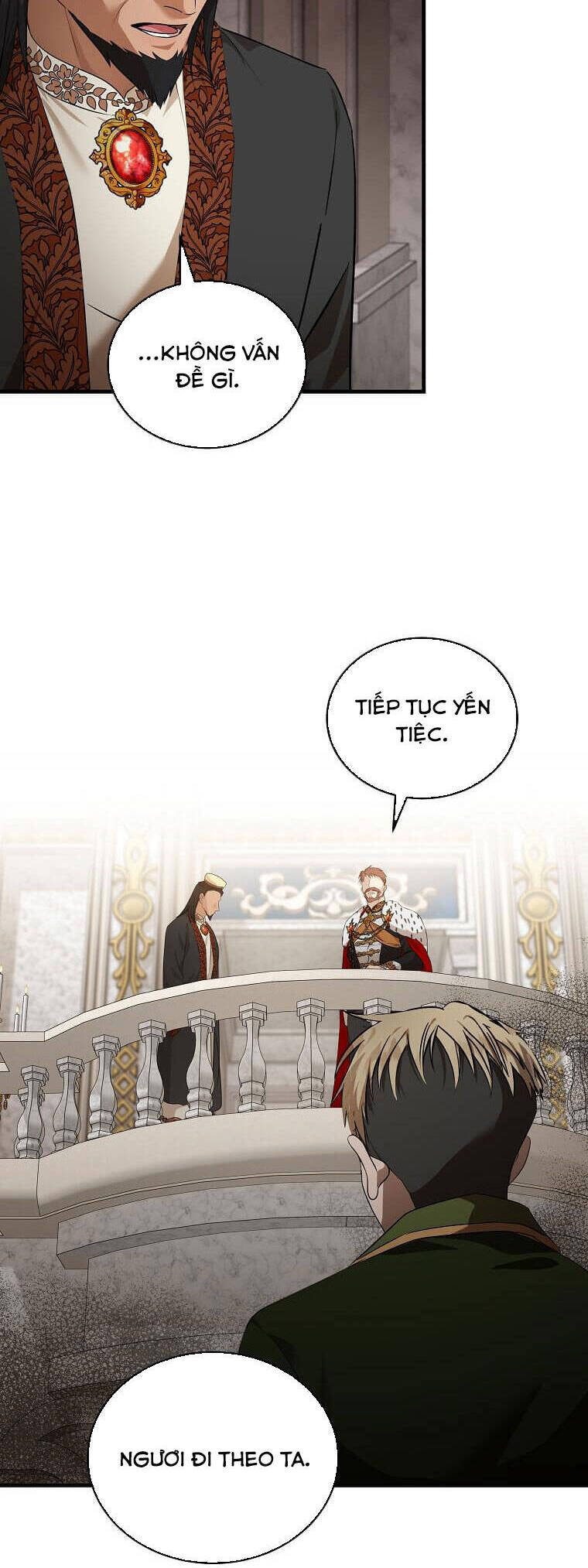 Ác Nữ Trùng Sinh Chap 178 - Next Chap 179