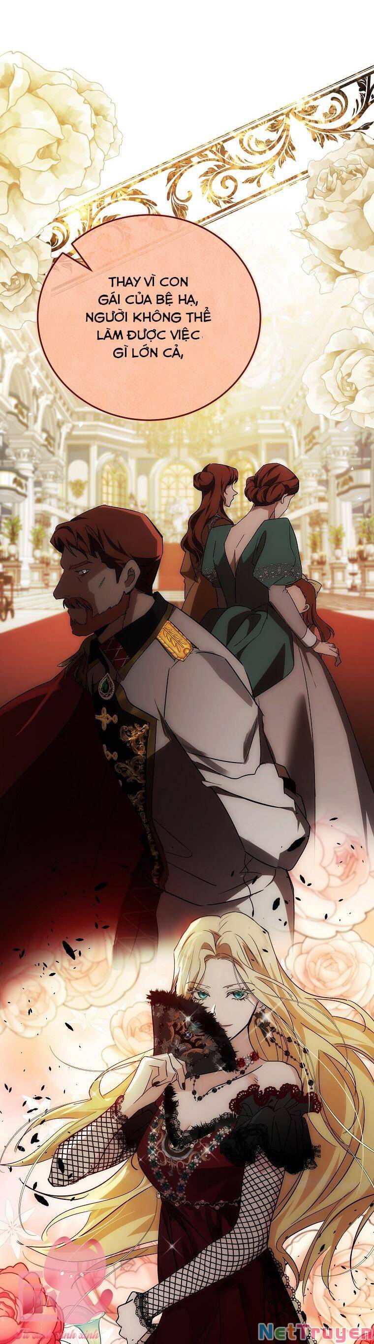 Ác Nữ Trùng Sinh Chap 142 - Next Chap 143