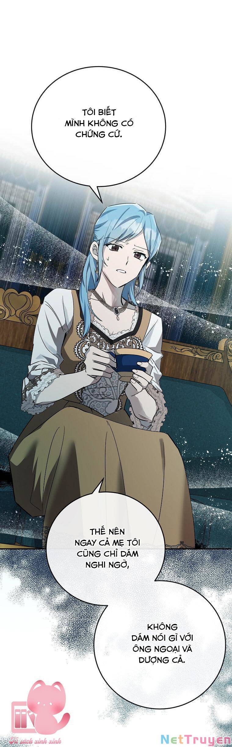 Ác Nữ Trùng Sinh Chap 142 - Next Chap 143