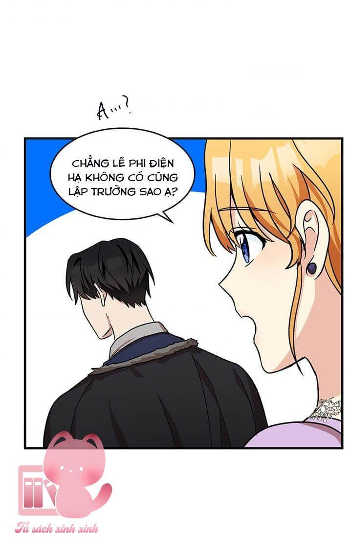 Ác Nữ Trùng Sinh Chap 61 - Next Chap 62