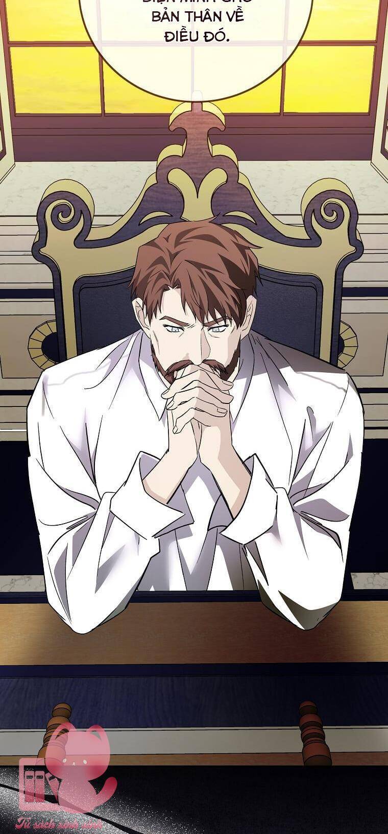 Ác Nữ Trùng Sinh Chap 137 - Next Chap 138